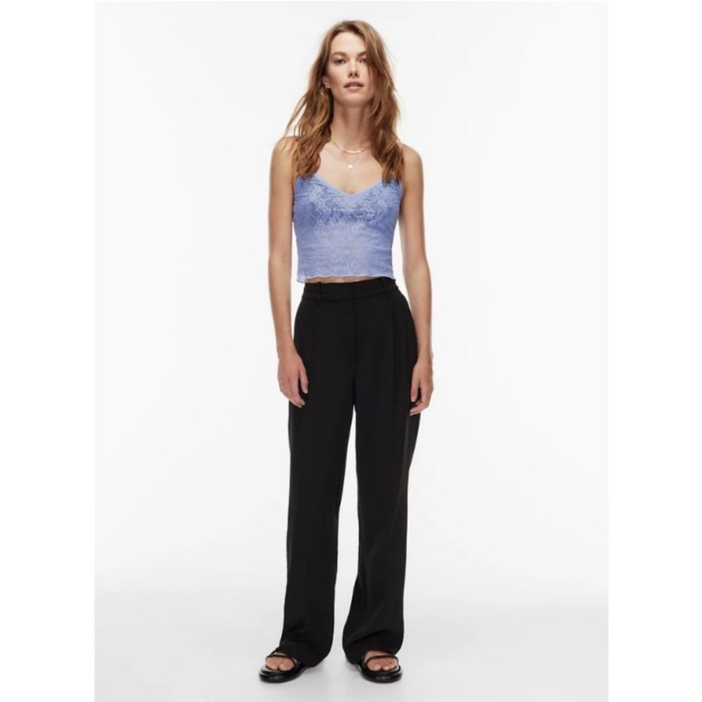 Wilfred Effortless pant 4 reg read